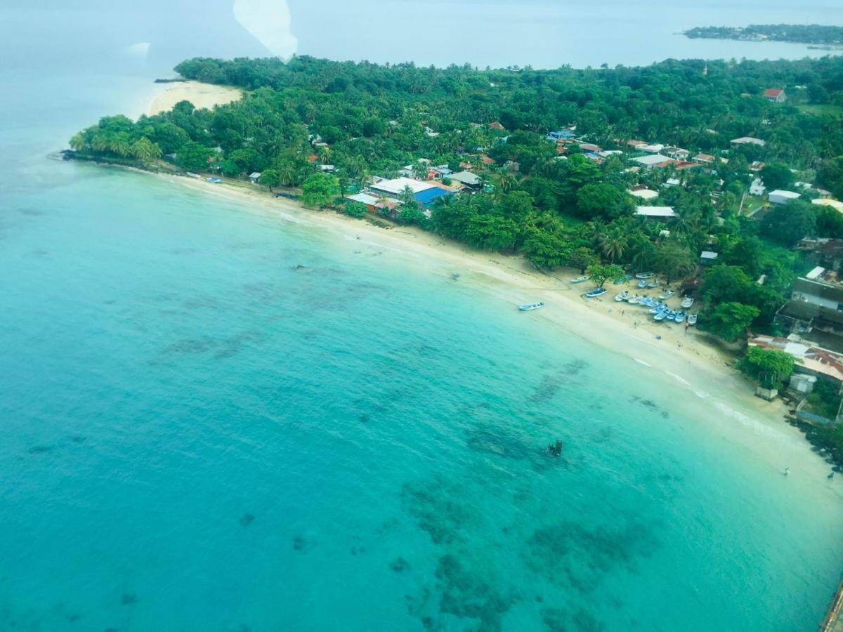 Pic-Nic Beach Corn Island Otel Dış mekan fotoğraf